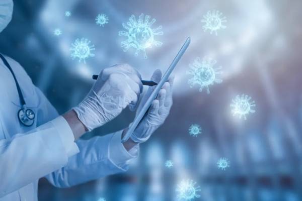 تعرف على ذروة (أوميكرون).. تفاصيل