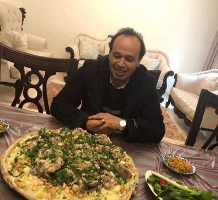 خراف ابو طلال تصل الأردن قريبا