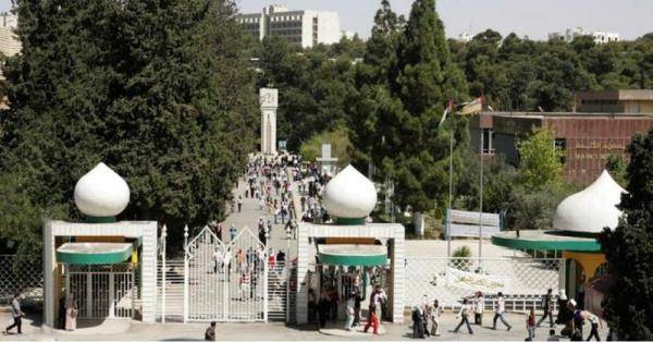 الخطيب: 1.5 نسبة إصابات كورونا في الجامعات