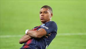 مبابي: لن ألعب لهذا النادي طوال حياتي