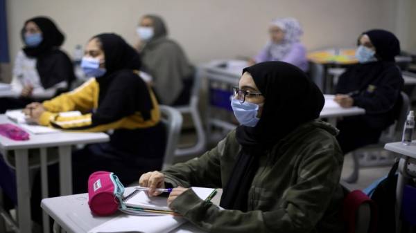 بدء تكميلية التوجيهي اليوم