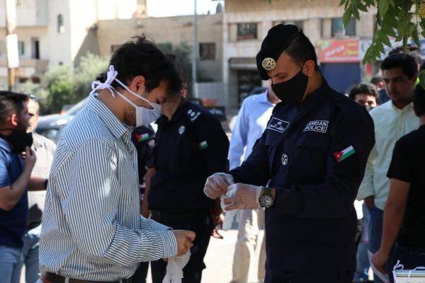 خطة مرورية لتسهيل وصول طلبة التكميلي لقاعات الامتحان