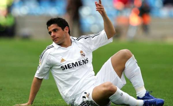 سيسينيو: رفضت مانشستر يونايتد من أجل الجلاكتيكوس