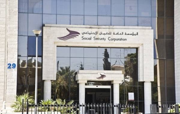 10 بالمئة نسبة زيادة الأجر الخاضع للمشتركين اختيارياً في الضمان لعام 2022