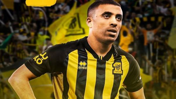 النصر يصعد أزمة حمدالله للفيفا .. ويرفض كل الوساطات لإنهاء الأزمة ودياً !!