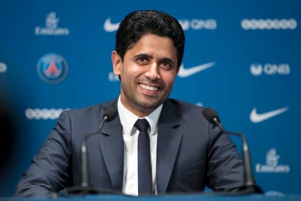 باريس يراهن على صفقة جديدة من برشلونة