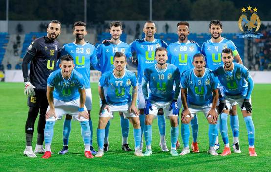 إعادة توزيع المناصب الإدارية في الفيصلي