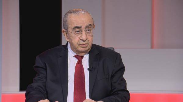 القسوس: المنظومة الصحية الأردنية مبعثرة وتحتاج لعقل يديرها