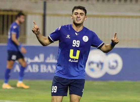 الرمثا : عقد شرارة الحالي ينتهي في 2023