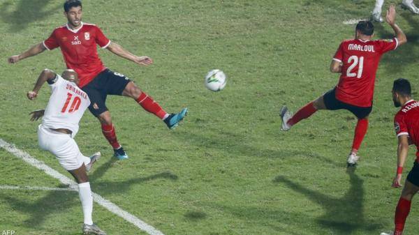 منشور شيكابالا المزلزل .. القصة الكاملة لأزمة هزت الزمالك