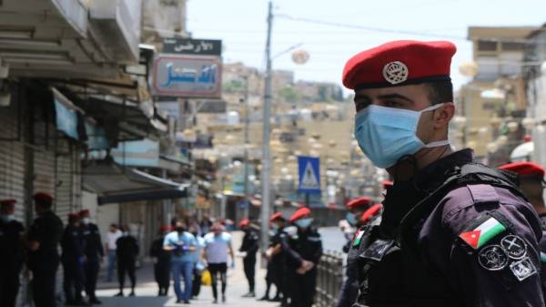 تطبيق إجراءات جديدة وصارمة للتعامل مع تطوّرات الحالة الوبائية اعتبارا من السبت  تفاصيل