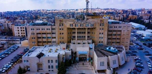 وزارة الأشغال: خطة طوارئ متوسطة للتعامل مع الظروف الجوية المتوقعة