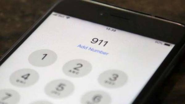 7 ملايين و354 ألف مكالمة على 911 خلال 2021