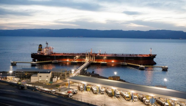 واردات الأردن من نفط العراق 1.195 مليون برميل في 4 أشهر