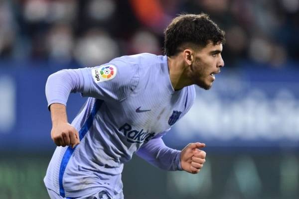 زلزال عبد الصمد الزلزولي يضرب منتخب المغرب