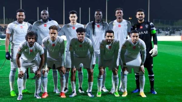 الفيصلي بوابة الهلال لفرض زعامته على النصر في السوبر