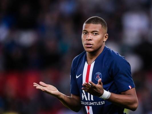 خطوة أخيرة تفصل مبابي عن ريال مدريد