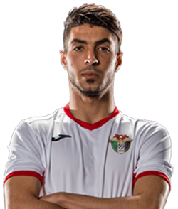 الفيصلي يتعاقد مع اللاعب السمارنة