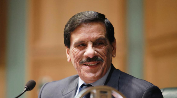 السرور: مصطلح الهوية الجامعة ثرثرة لا فائدة منها