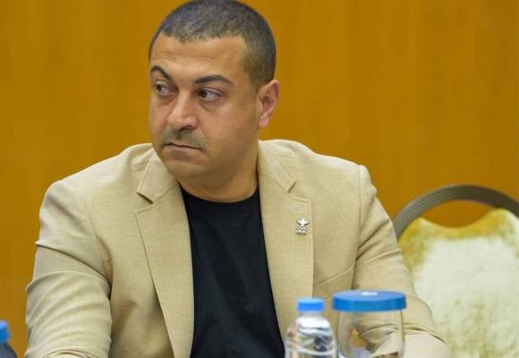 اتحاد الطاولة ينتخب مجلس إدارته الجديد