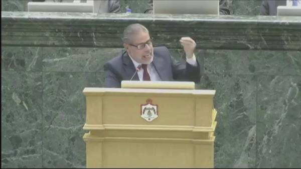 الربابعة: الضرب تحت القبة انتصار شخصي!