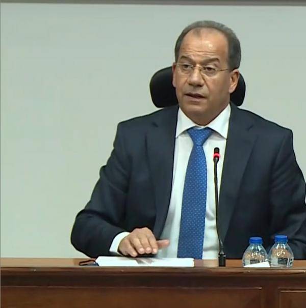 الشبول يتوعد.. لا تهاون