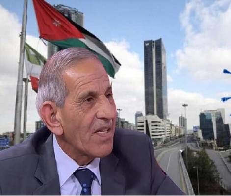 الخرابشة يفتح النار على اجراءات الحكومة: استخفاف واستهبال