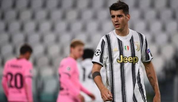 يوفنتوس يرفض ديمبلي وديباي.. وموراتا يحدد موقفه من برشلونة