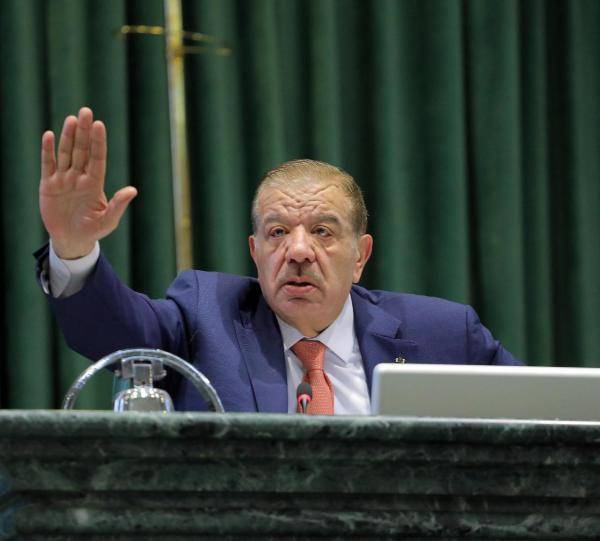 كما نشرت أخبار البلد.. الدغمي وأبو يحيى يعتذران للشعب الأردني والمجلس