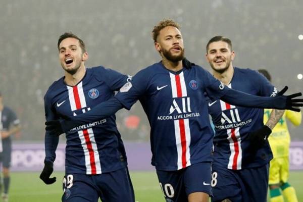 طوارئ سان جيرمان تدفعه لفتح باب الرحيل في الميركاتو