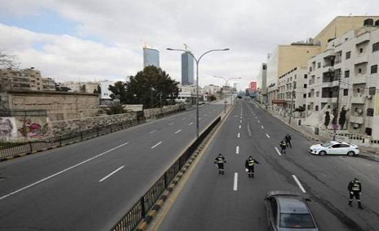 تجارة الأردن: القطاع التجاري لم يكن شريكا في دراسة أي أمر دفاع يخصه