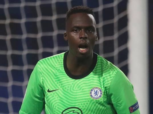 ميندي يدلي بتصريح صادم لساديو ماني