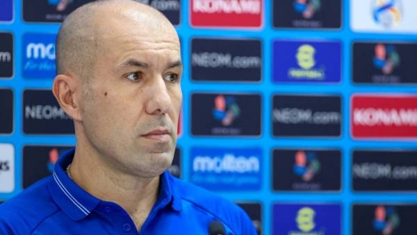 جدل بيريرا وجارديم يظلل تحضيرات الهلال للسوبر