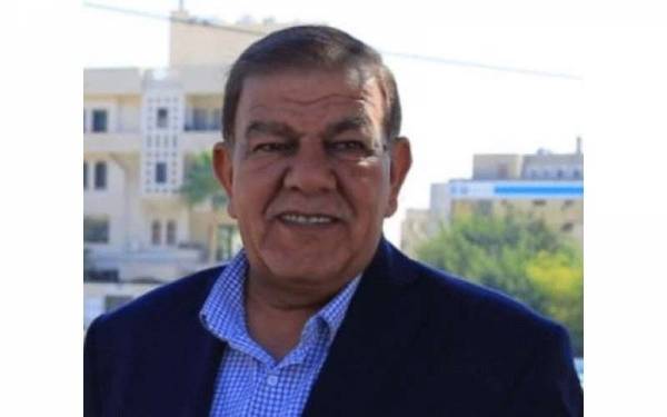 عطوفة الدكتور سعد الشهاب باخلاق الشيوخ وأصالتهم يسقط قضيته ضد أخبار البلد