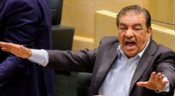 الزعبي العمل النيابي: بزنس