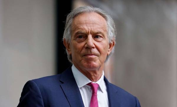 بريطانيا.. 350 ألف توقيع لسحب وسام الفروسية من توني بلير