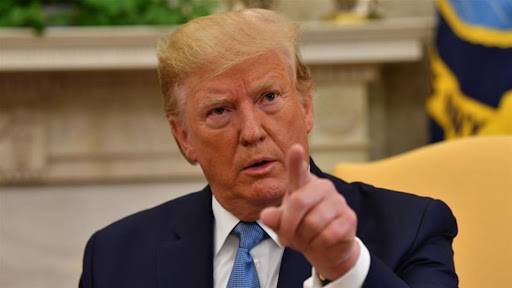 ترامب واثنان من أبنائه أمام قاضي التحقيقات بنيويورك.. المدعية العامة تنظر في تورطهم باحتيال مدني!