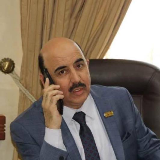 الصبيحي يبين آلية شراء مدة خدمة افتراضية لتضاف إلى اشتراك الضمان الاجتماعي