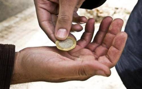 زهاء 13 ألف متسول جرى ضبطهم في الأردن العام الماضي