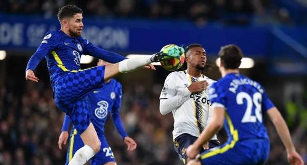 أتلتيكو مدريد ينافس برشلونة على صفقة رفضها ريال مدريد