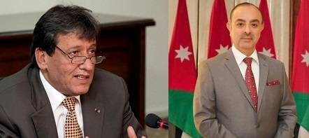 ملفات عالنار في هيئة النقل والعزايزة ينتظر التوصيات