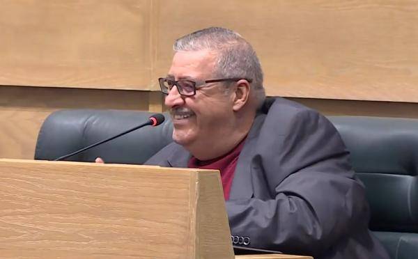 خطأ العجز الجنسي تحت القبة يثير ضحكات النواب !