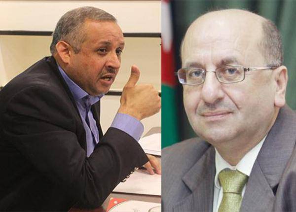 العجارمة والمعايطة: التعديلات الدستورية لم تحظ بتسويق ونقاش كاف