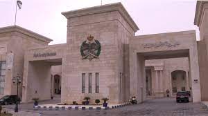 إحالة 3 عمداء في الأمن إلى التقاعد  أسماء