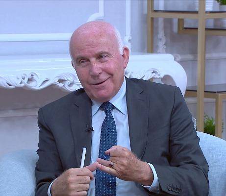 البلبيسي لرافضي المطعوم: أقعد في بيتك