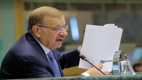 مجلس النواب يوافق على مادة في الدستور تعتبر استقالة النائب نافذة فور تقديمها