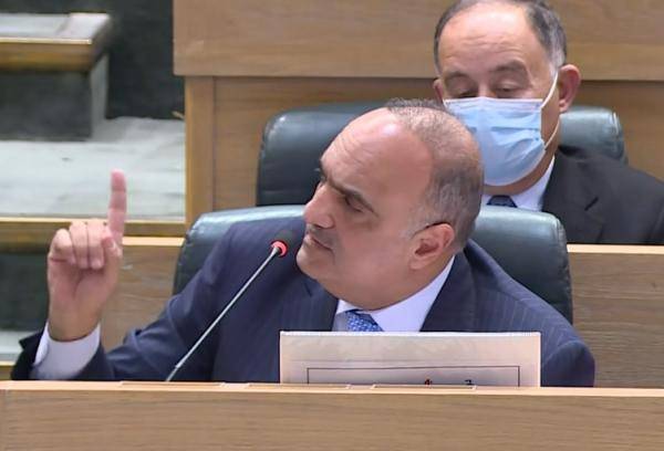 الخصاونة: نريد قطع الطريق على أي جدلية