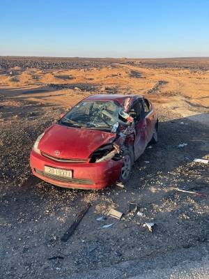 تساؤلات مشروعة على طاولة وزارة الصحة بعد حادث الرويشيد