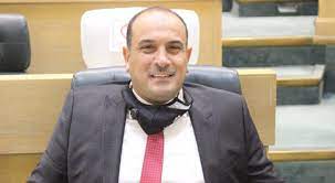 العياصرة: الدولة تريد عمل صفقة سياسية مع المجتمع