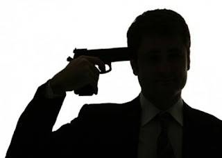 العيشة بالأردن ثاني أسباب الإنتحار .. تفاصيل !!